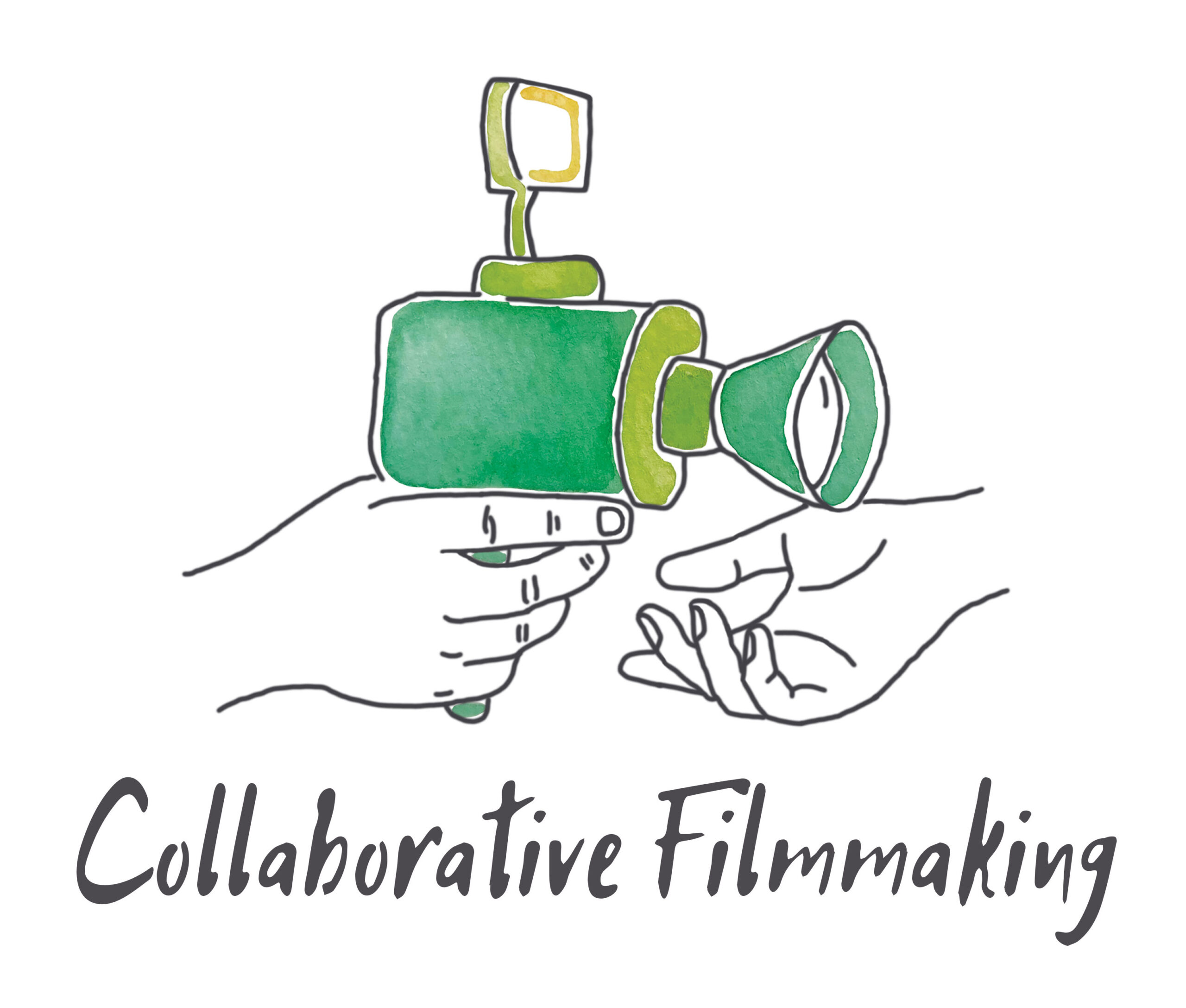Collaborative Filmmaking